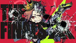 【＃輩系Vtuber】仲間全員戦闘狂！スコア全員１万越え！！｜THE FINALS実況