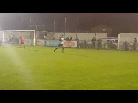 Biggleswade United vs Colney Heath