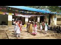 Rangasamuthram GHS School Theni Dist