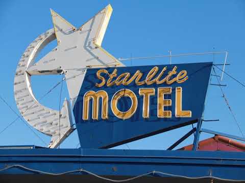 Starlite Motel - Pasco (Washington) - United States