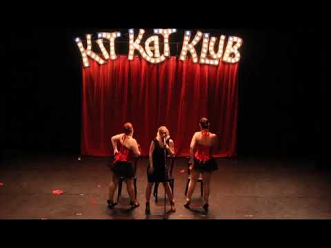 Backbone cover Carsie Blanton (extrait)