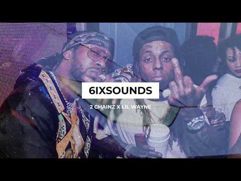 [FREE] 2 Chainz x Lil Wayne Type Beat - "Collegrove 2" | Hard Rap Type Beat 2020 | (Prod. 6ixSounds)