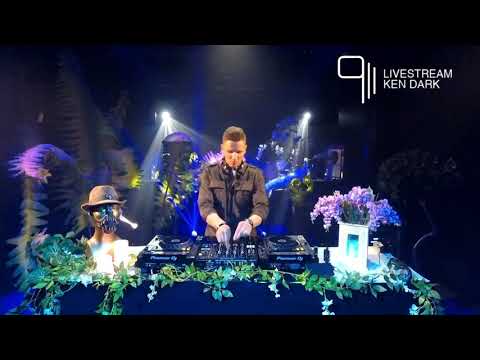 9/11 - LIVE - INSIDE CLUB: KEN DARK