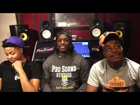 CEO BINK X CGB SANNY INTERVIEW WITH SULTAN100MILL