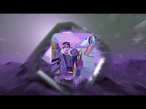 YUNGWAY feat. MAYOT -  MOMENT (Slow & Reverb by Cancel Pierre)