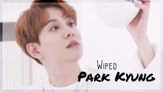 Park Kyung (BLOCK B) - Wiped [Sub. Español | Han | Rom]