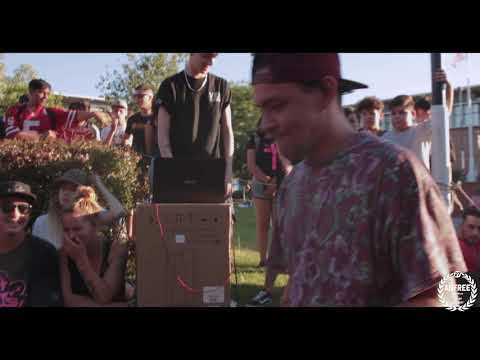 OCTAVOS DE FINAL MELLALIT VS C4 ANFREE27 FECHA 10