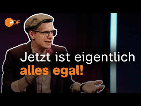 Deutsche Parteien und der Klimawandel – Moritz Neumeier teilt aus | Am Ende is eh egal