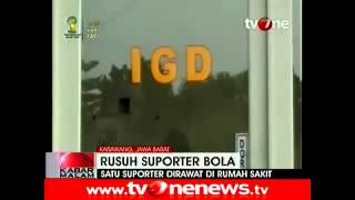 Download lagu Video Tawuran Jakmania Vs Polisi di Tol Cikampek, Satu Orang Tertembak mp3 Download lagu Video Tawuran Jakmania Vs Polisi di Tol Cikampek, Satu Orang Tertembak mp3