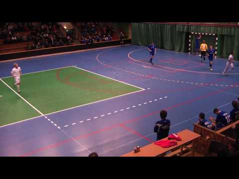 Ervalla - IFK Örebro kvartsfinal DM.mpg