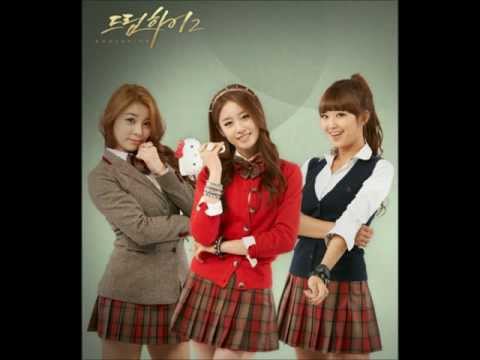 Superstar - Ailee, Hyorin, Ji Yeon (HERSHE) [ Dream High 2] - Male Version
