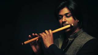 Jagjit singh ji’s ghazals on Flute by Paras Nath