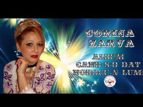 Corina Zarva-Drag mi-i badea al cu pălărie(Official Video) NOU