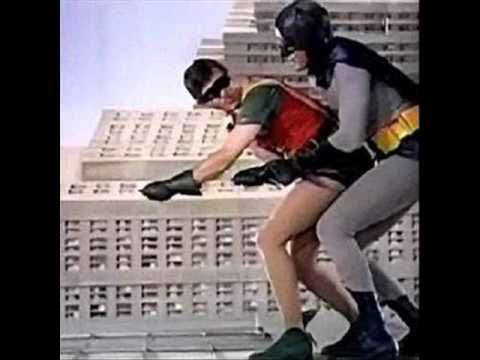 Batman video