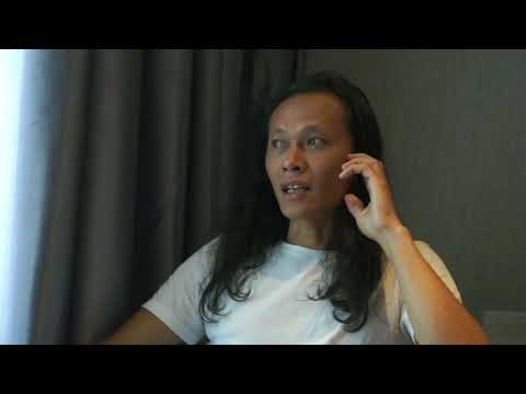 Henry Manik | Kedan Kepo x Literacy Coffee