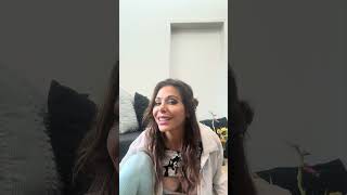 Daisy the Venice healer shares her life part 4 of 5