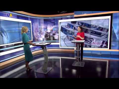 Margo Gontar on Debunking Russian Fake News