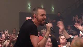 Christophe Willem - Nous Nus/Rio - Barlin  07 10 2018