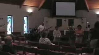 Holy One by GraceWorks