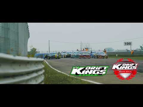Campionato italiano Drifting 2019