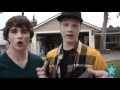 Adam Hicks and Hutch Dano Love Fanlala 