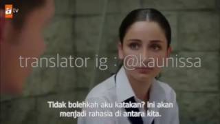Download lagu Kirgin Cicekler subtitle bahasa Indonesia episode 10 bagian 2 songul guney (Bunga yang Terluka) mp3