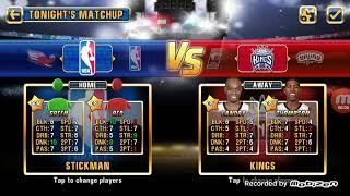 How to Unlock NBA Jam Secret Teams