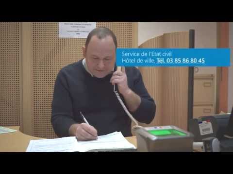 60secondes pour comprendre la fabrication d'un passeport