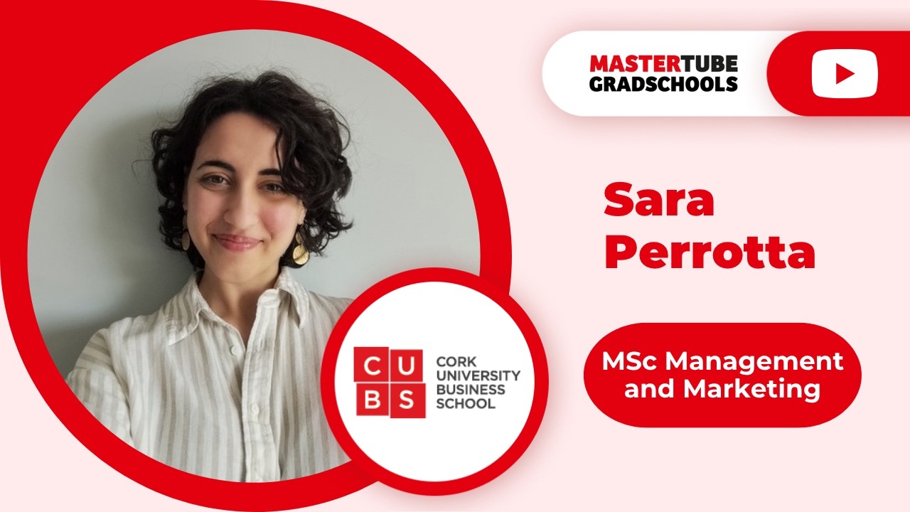 Why Cork, Ireland, Is a Master’s Student’s Dream City