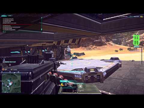 Killstreak: Sunderer Fury