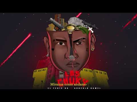 El Fénix  and 2 more