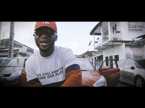 CHUCKY MISTA RES- Ndopvi Eka Tsi Ndam (Clip Officiel)