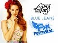 Lana Del Rey - Blue Jeans (FK Remix) 