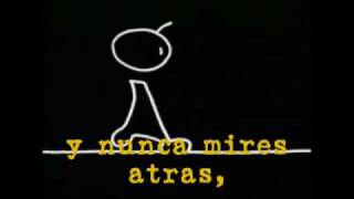 Radiohead - I might be wrong (español)