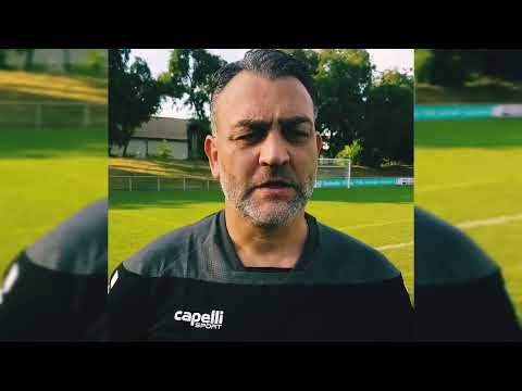 Über das Spiele gegen Ratingen 04/19