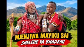 MJENJIWA MAYIKU SAI UJUMBE WA SHELEHE
