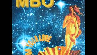 M.B.O. - For Your Love (Club Mix)