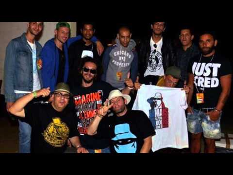 Festival TROPICALIZE 2014