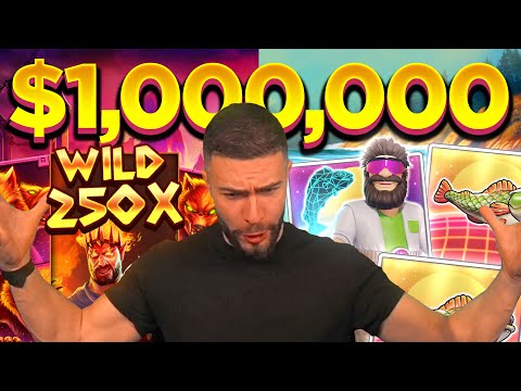 MORE @AyeZee MADNESS TO START THE WEEK! MASSIVE SESSION!