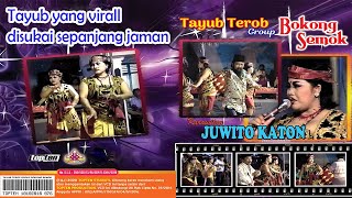Download lagu Tayub Bokong Semok - Juwito Katon [ Video] mp3