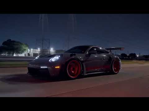 SLAVA FUNK! feat  Filip Lackovic - Porsche Edition