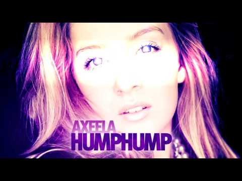 Axeela - Hump Hump