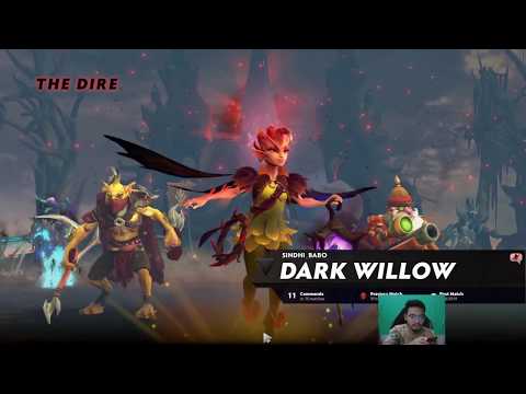 ABADDON COUNTER PHANTOM LANCER!