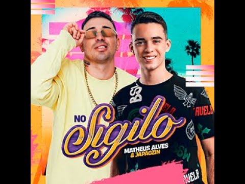 No Sigilo   Matheus Alves e Japaozin