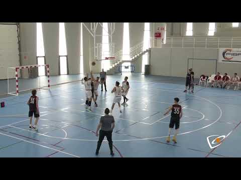 Chema Albaladejo renueva con el Organic Ager CB Begastri