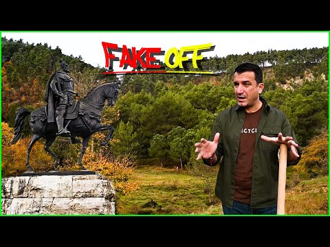 Fake OFF - Veliaj zbulon pas 500 vitesh skandalin e Skënderbeut - 14 Dhjetor 2022 - Vizion Plus