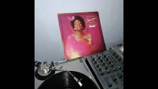 Evelyn "Champagne" King - I Think My Heart Is Telling