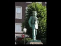 Grieg Gade from Lyric pieces opus 57 No 2
