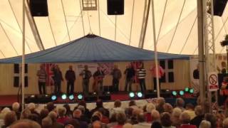 Port Isaac's Fishermen's Friends