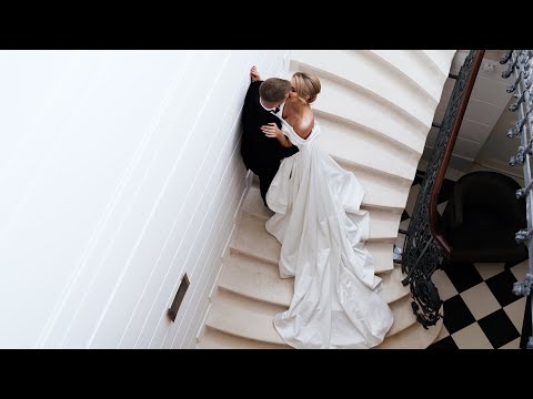 Love Story w Pałacu Goetz | Dipinto Di Blu | Magda & Karol - TEASER